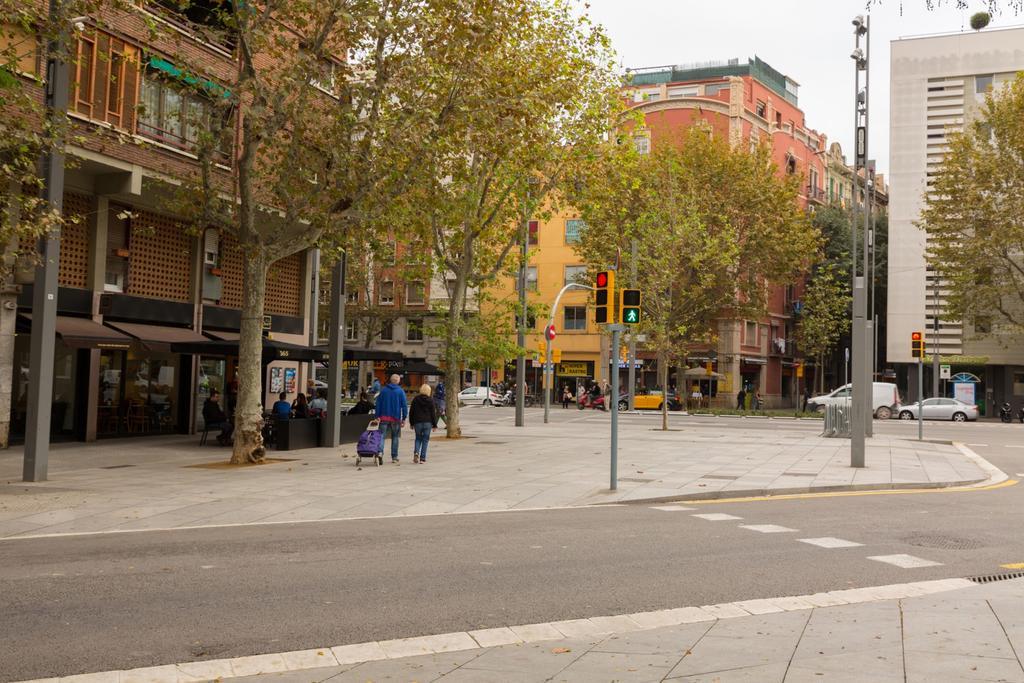 Daire Aparteasy - Sant Antoni Market Barselona